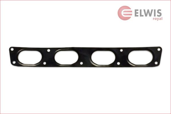 Elwis Royal 0256058 - Garnitura, galerie admisie aaoparts.ro