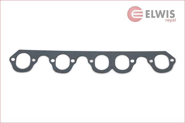 Elwis Royal 0256052 - Garnitura, galerie admisie aaoparts.ro
