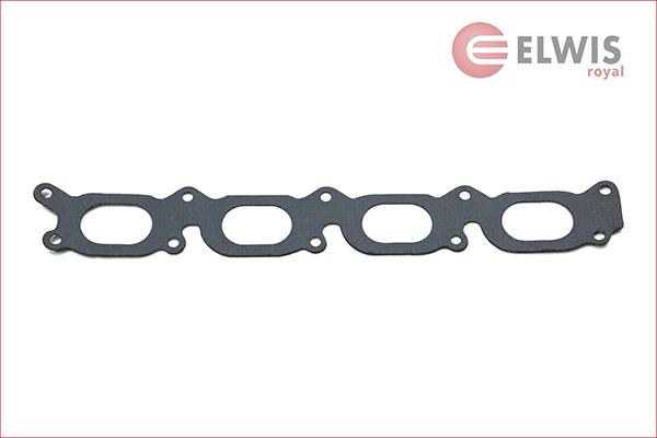 Elwis Royal 0256069 - Garnitura, galerie admisie aaoparts.ro
