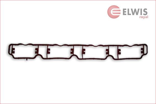 Elwis Royal 0256015 - Garnitura, galerie admisie aaoparts.ro