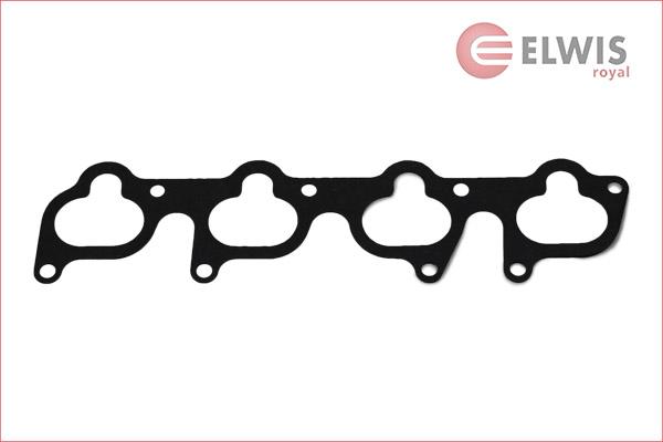 Elwis Royal 0256011 - Garnitura, galerie admisie aaoparts.ro