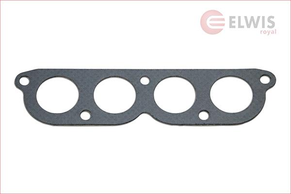 Elwis Royal 0256018 - Garnitura, Carcasa galerie admisie aaoparts.ro