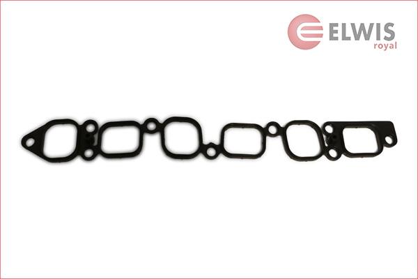 Elwis Royal 0256035 - Garnitura, galerie admisie aaoparts.ro
