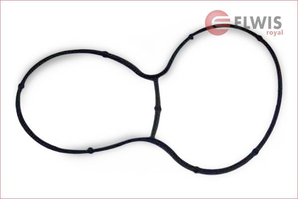 Elwis Royal 0256021 - Garnitura, galerie admisie aaoparts.ro