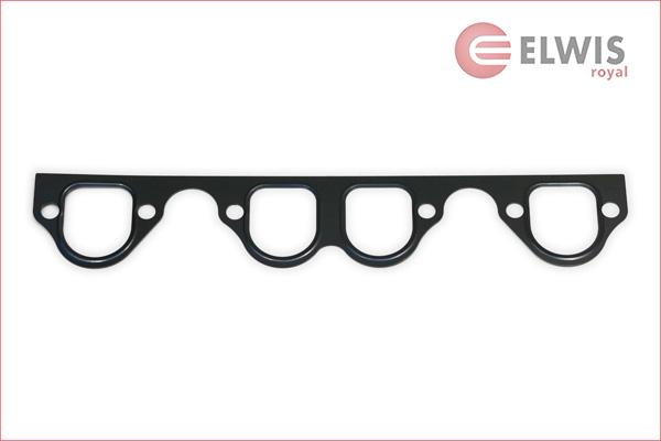 Elwis Royal 0256022 - Garnitura, galerie admisie aaoparts.ro