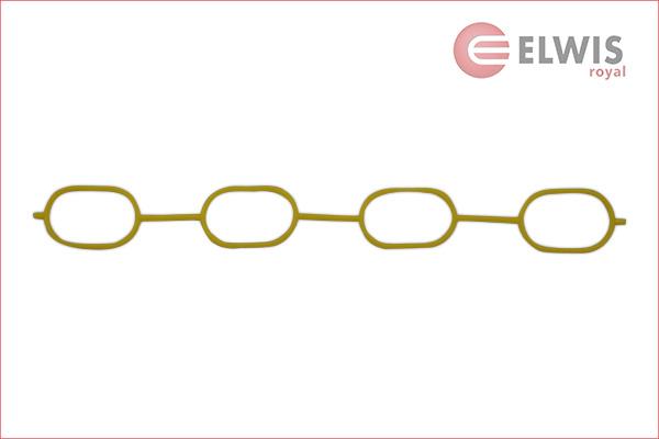 Elwis Royal 0252006 - Garnitura, galerie admisie aaoparts.ro