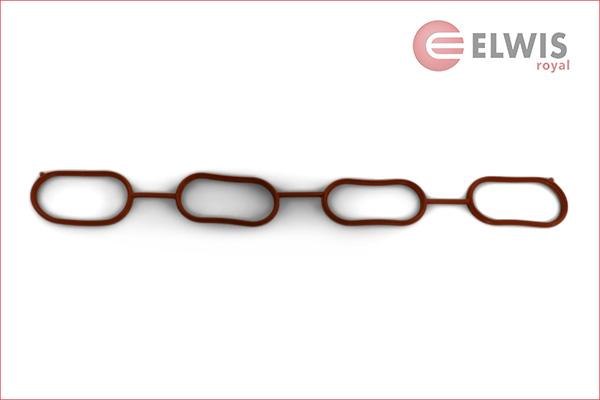 Elwis Royal 0252895 - Garnitura, galerie admisie aaoparts.ro