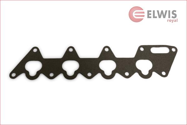 Elwis Royal 0238867 - Garnitura, galerie admisie aaoparts.ro
