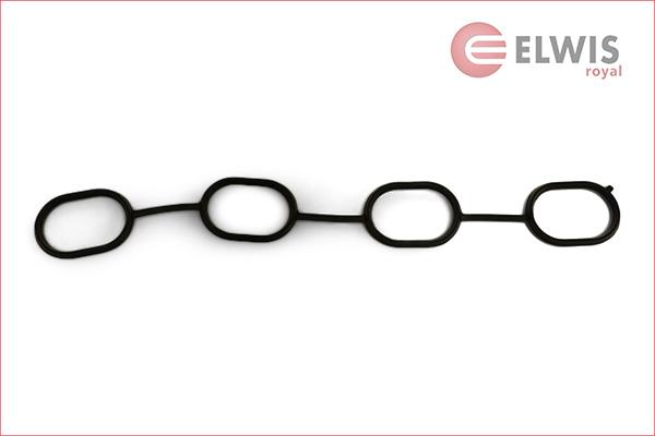 Elwis Royal 0232003 - Garnitura, galerie admisie aaoparts.ro