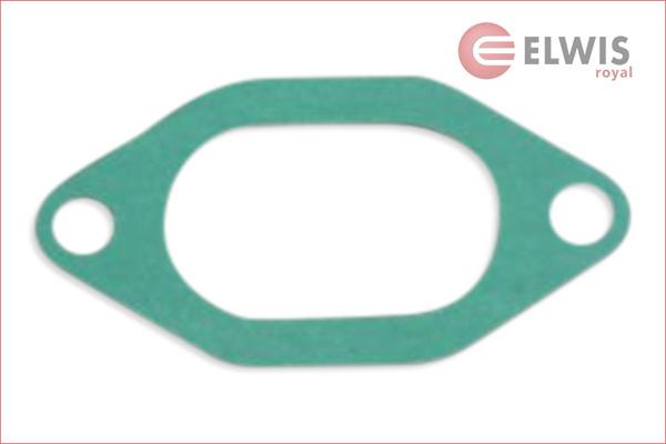Elwis Royal 0225120 - Garnitura, galerie admisie aaoparts.ro