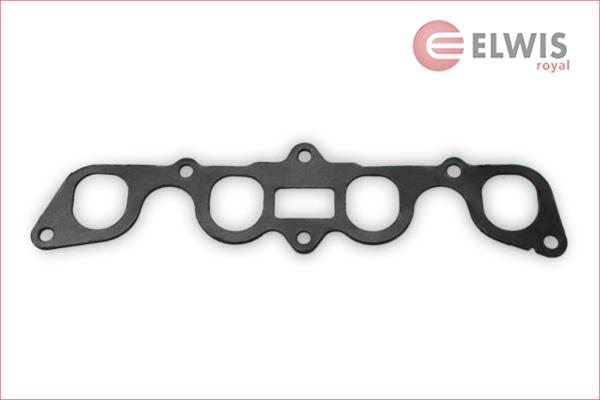 Elwis Royal 0226532 - Garnitura, galerie admisie aaoparts.ro