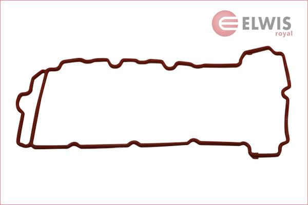 Elwis Royal 1549073 - Garnitura, capac supape aaoparts.ro