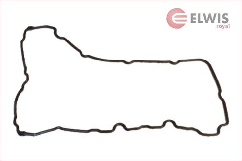 Elwis Royal 1549072 - Garnitura, capac supape aaoparts.ro