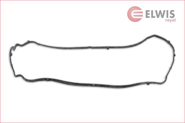 Elwis Royal 1546822 - Garnitura, capac supape aaoparts.ro