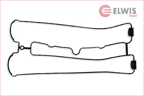 Elwis Royal 1542655 - Garnitura, capac supape aaoparts.ro