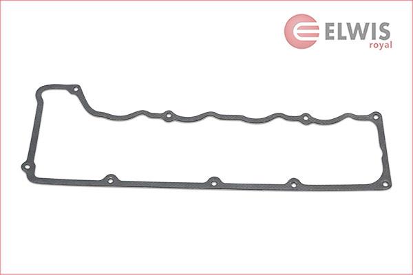 Elwis Royal 1542626 - Garnitura, capac supape aaoparts.ro