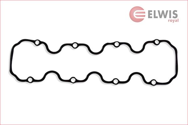 Elwis Royal 1542621 - Garnitura, capac supape aaoparts.ro