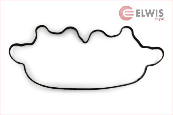 Elwis Royal 1542676 - Garnitura, capac supape aaoparts.ro