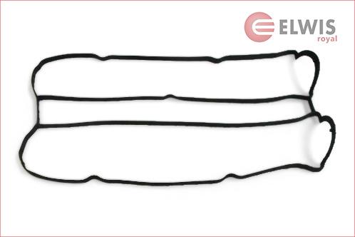 Elwis Royal 1555585 - Garnitura, capac supape aaoparts.ro