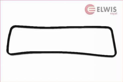 Elwis Royal 1555537 - Garnitura, capac supape aaoparts.ro