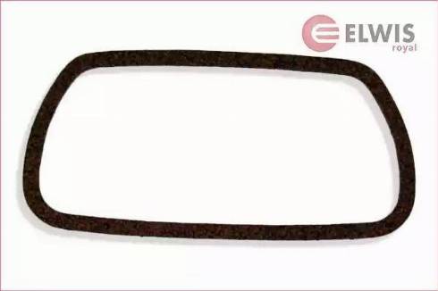 Elwis Royal 1556009 - Garnitura, capac supape aaoparts.ro