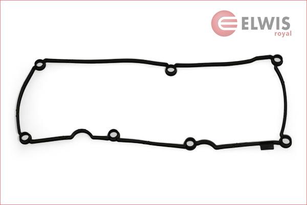 Elwis Royal 1556004 - Garnitura, capac supape aaoparts.ro