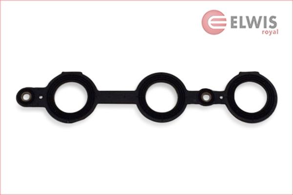 Elwis Royal 1556005 - Garnitura, capac supape aaoparts.ro
