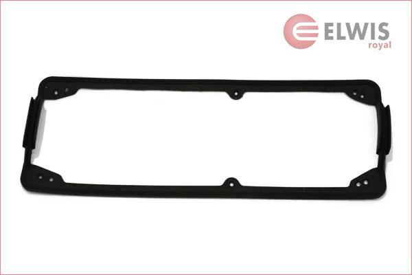 Elwis Royal 1556027 - Garnitura, capac supape aaoparts.ro