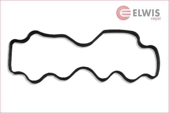 Elwis Royal 1551520 - Garnitura, capac supape aaoparts.ro