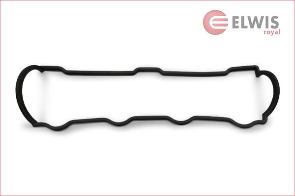 Elwis Royal 1552015 - Garnitura, capac supape aaoparts.ro