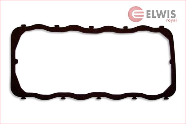 Elwis Royal 1552011 - Garnitura, capac supape aaoparts.ro