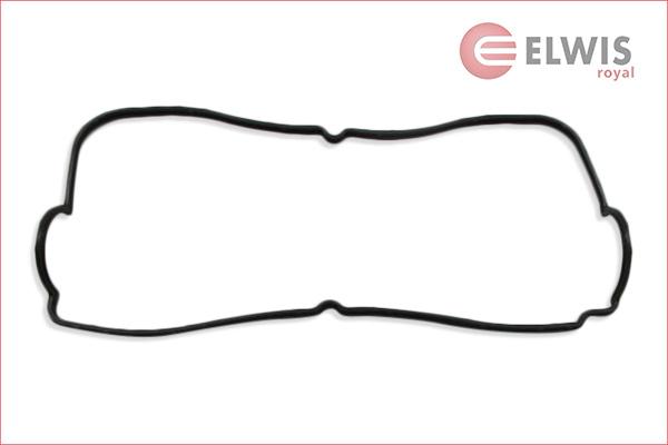 Elwis Royal 1552018 - Garnitura, capac supape aaoparts.ro