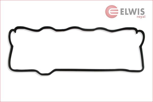 Elwis Royal 1552815 - Garnitura, capac supape aaoparts.ro