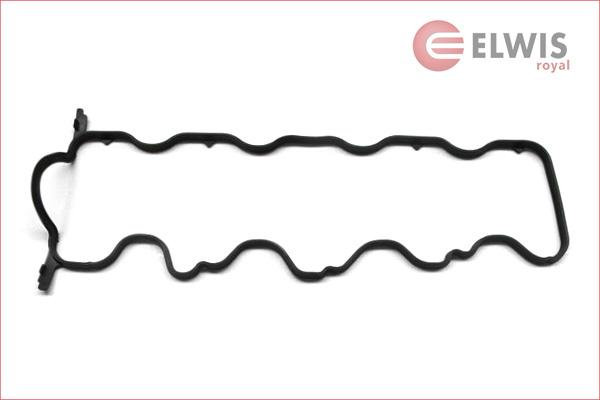 Elwis Royal 1552832 - Garnitura, capac supape aaoparts.ro