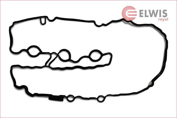 Elwis Royal 1515413 - Garnitura, capac supape aaoparts.ro