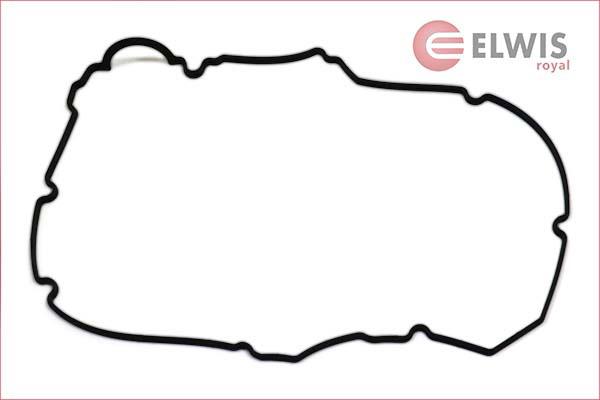 Elwis Royal 1538848 - Garnitura, capac supape aaoparts.ro