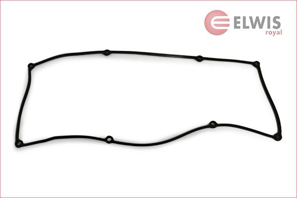 Elwis Royal 1538805 - Garnitura, capac supape aaoparts.ro