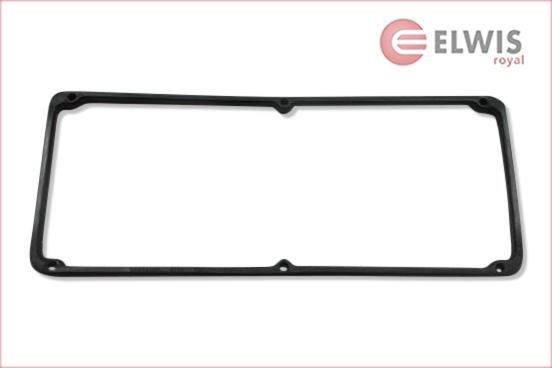 Elwis Royal 1538817 - Garnitura, capac supape aaoparts.ro
