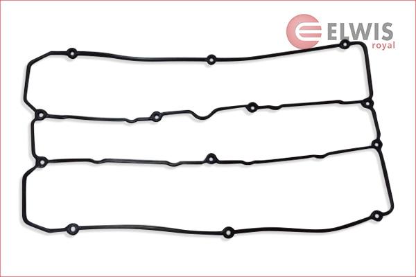 Elwis Royal 1538828 - Garnitura, capac supape aaoparts.ro