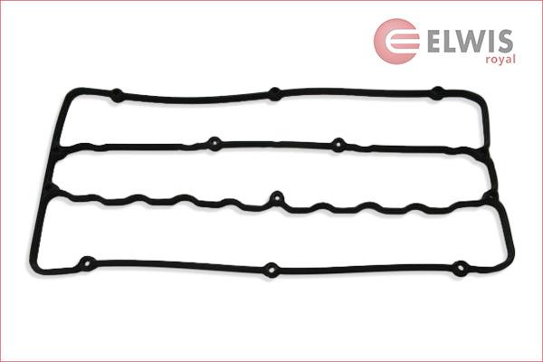 Elwis Royal 1538827 - Garnitura, capac supape aaoparts.ro