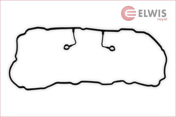 Elwis Royal 1532001 - Garnitura, capac supape aaoparts.ro