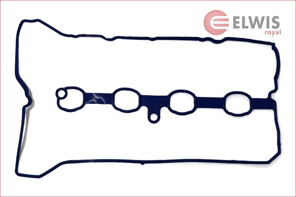 Elwis Royal 1537503 - Garnitura, capac supape aaoparts.ro