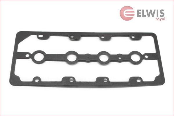 Elwis Royal 1525136 - Garnitura, capac supape aaoparts.ro