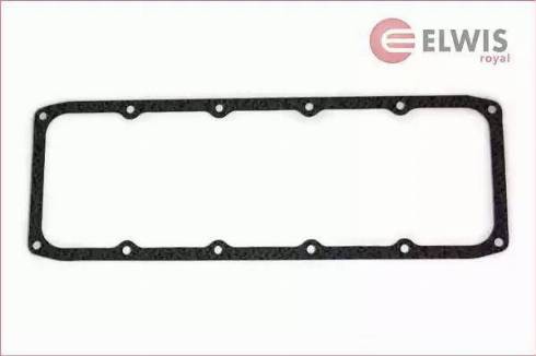 Elwis Royal 1525124 - Garnitura, capac supape aaoparts.ro