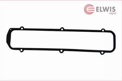 Elwis Royal 1525120 - Garnitura, capac supape aaoparts.ro