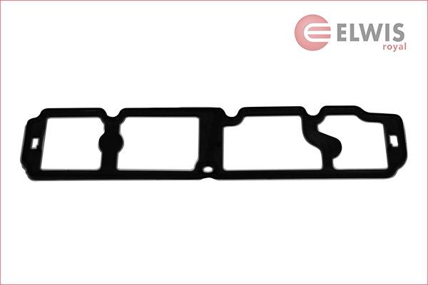 Elwis Royal 1526592 - Garnitura, capac supape aaoparts.ro