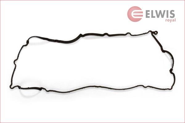 Elwis Royal 1526517 - Garnitura, capac supape aaoparts.ro