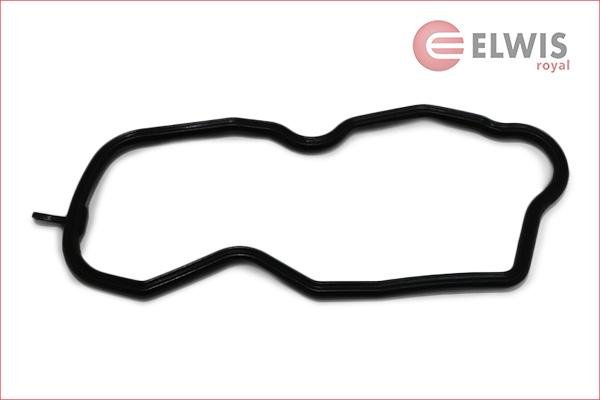 Elwis Royal 1520301 - Garnitura, capac supape aaoparts.ro