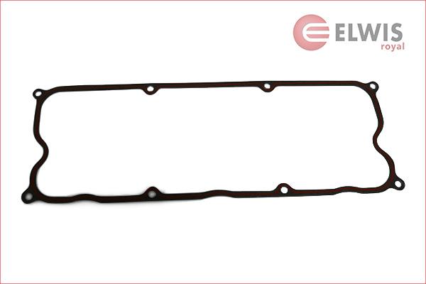 Elwis Royal 1520307 - Garnitura, capac supape aaoparts.ro