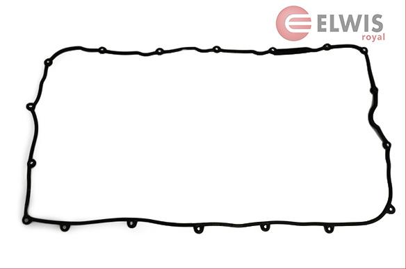 Elwis Royal 1520311 - Garnitura, capac supape aaoparts.ro